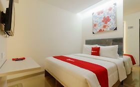 Residences by RedDoorz @ Guntur Raya Setiabudi